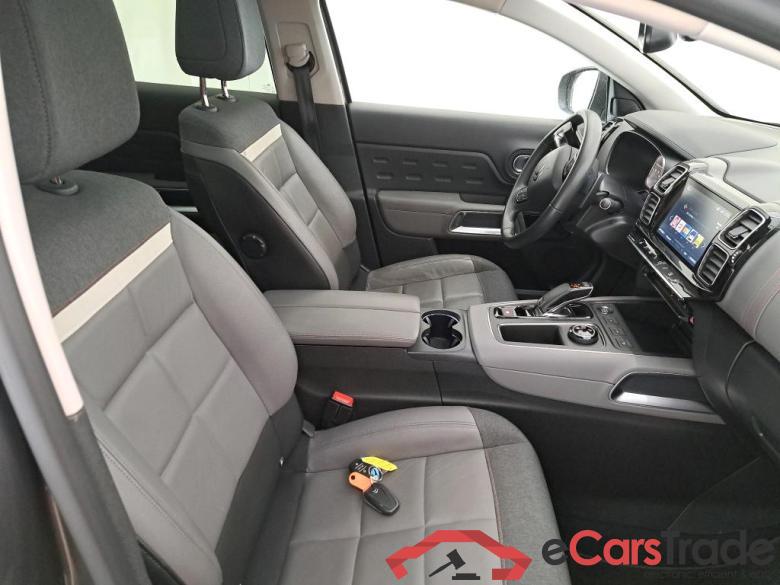 Citroen PureTech 180 S&S EAT8 Shine C5 Aircross Shine 1.6 PureTech 180CV BVA8 E6dT #6