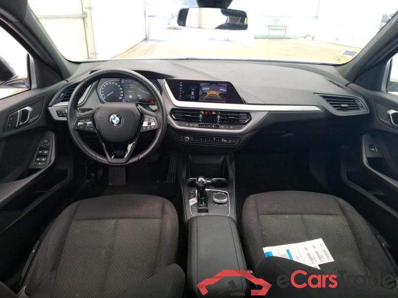 BMW 1.5 116D DKG7 Business Design Série 1 Berline 116 d Lounge 1.5 115CV BVA7 E6d #5
