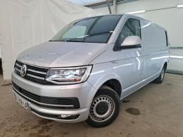 Volkswagen 2.0 TDi 150 DSG7 L2H1 Business Line Plus T6 Transporter Fourgon/Combi Fourgon lang 2.0 TDI 150CV BVA7 E6