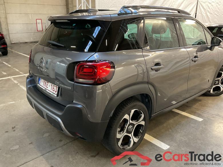 Citro�n, C3 Aircross 