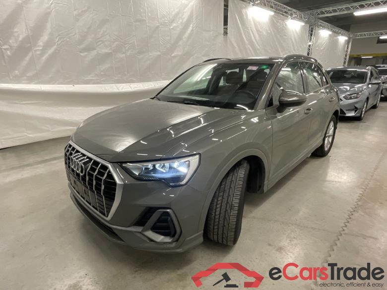 Audi, Q3 '18, Audi Q3 35 TDI S tronic S line Business Edition 5d - NO COC #5