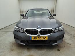 BMW 3 DIESEL - 2019 316 dA 122hp MHD AdBlue 4d