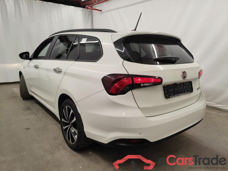 Fiat Tipo SW 1.4 Turbo 120ch/pk Lounge 5d #3