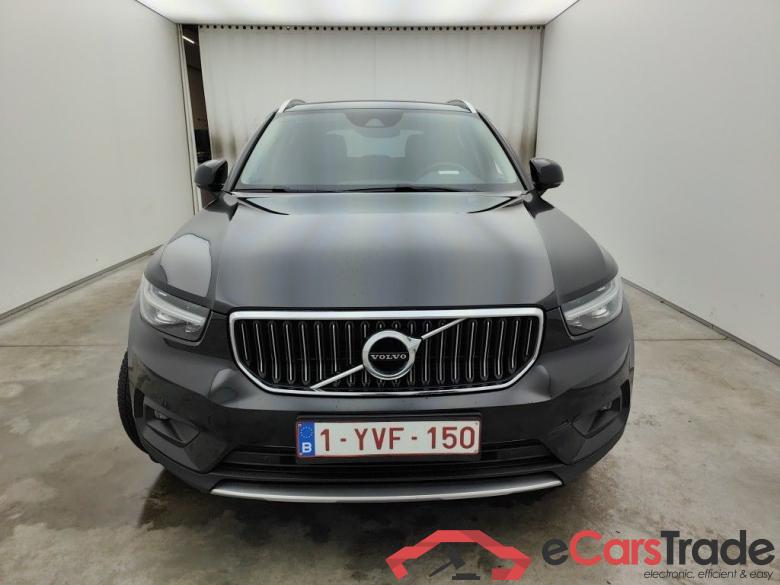 Volvo XC40 T4 Recharge Geartronic Inscription Expr. 5d #1