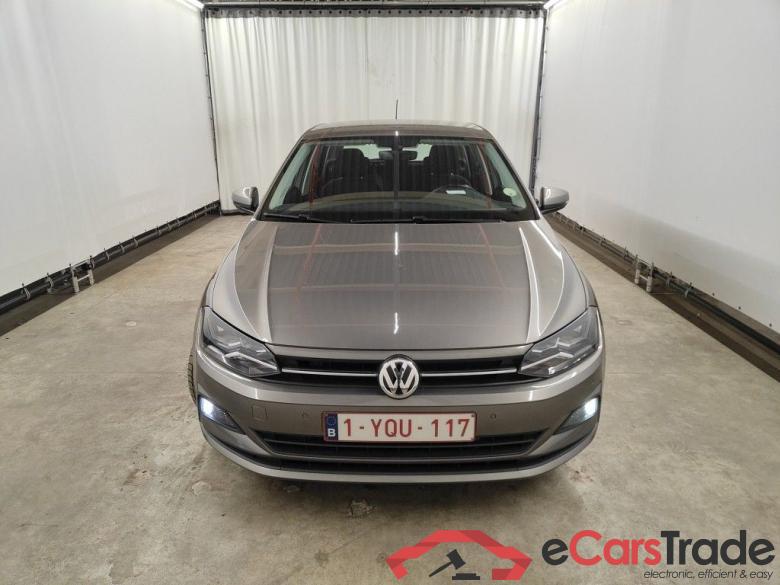 Volkswagen Polo 1.6 TDI 70kW Comfortline 5d #1