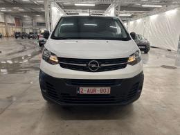 Opel, _Vivaro '19, Opel Vivaro 2.0 Turbo 90kW Edition L3H1 31 5d - NO COC