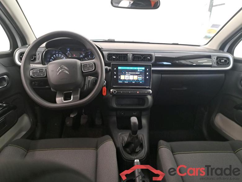 Citroen BlueHDi 100 S&S BVM Feel Business CITROEN C3 / 2016 / 5P / Berline BlueHDi 100 S&S BVM Feel Business #5