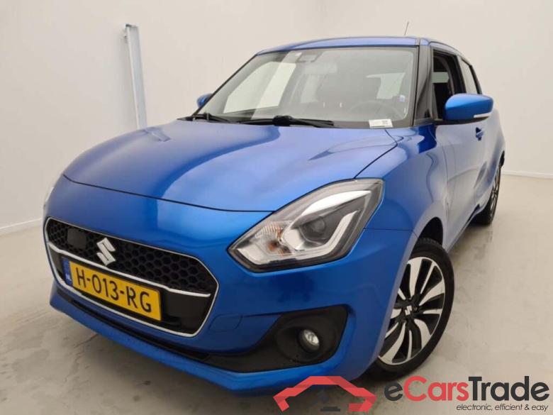 SUZUKI Swift 1.2 Stijl  #1