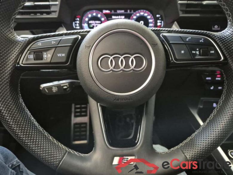 AUDI A3 Limousine 35 TFSI S-Edition S-Tronic #5