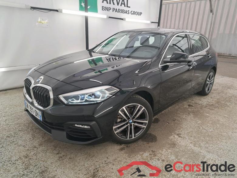 BMW 116i Business Design BMW Série 1 / 2019 / 5P / Berline 116i Business Design #1