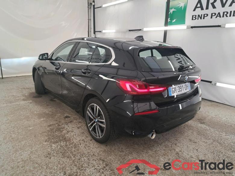 BMW 116i Business Design BMW Série 1 / 2019 / 5P / Berline 116i Business Design #2
