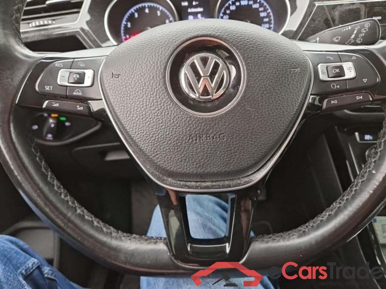 VOLKSWAGEN TOURAN 1.4 TSI Highline Business R #5