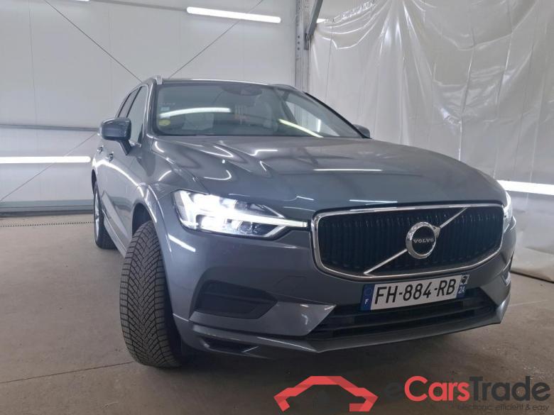 Volvo D4 AdBlue 190 Geartro Business Executive XC60 Business Executive 2WD 2.0 D4 190CV BVA8 E6d #4