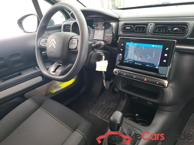 Citroen PureTech 83 S&S BVM Feel Nav CITROEN C3 Société / 2020 / 5P / Berline / VU PureTech 83 S&S BVM Feel Nav #5