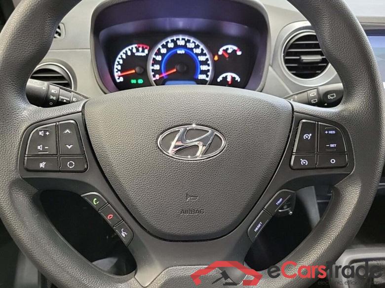 HYUNDAI i10 1.0i Comfort  #5