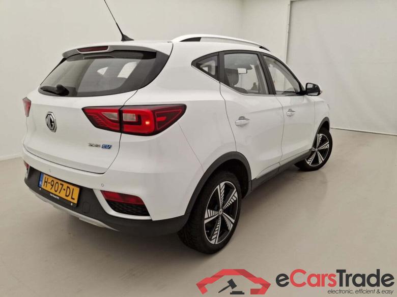 MG ZS EV Luxury 45 kWh #2