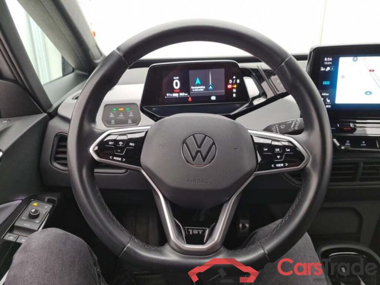 VOLKSWAGEN ID.3 First Plus 58 kWh #6
