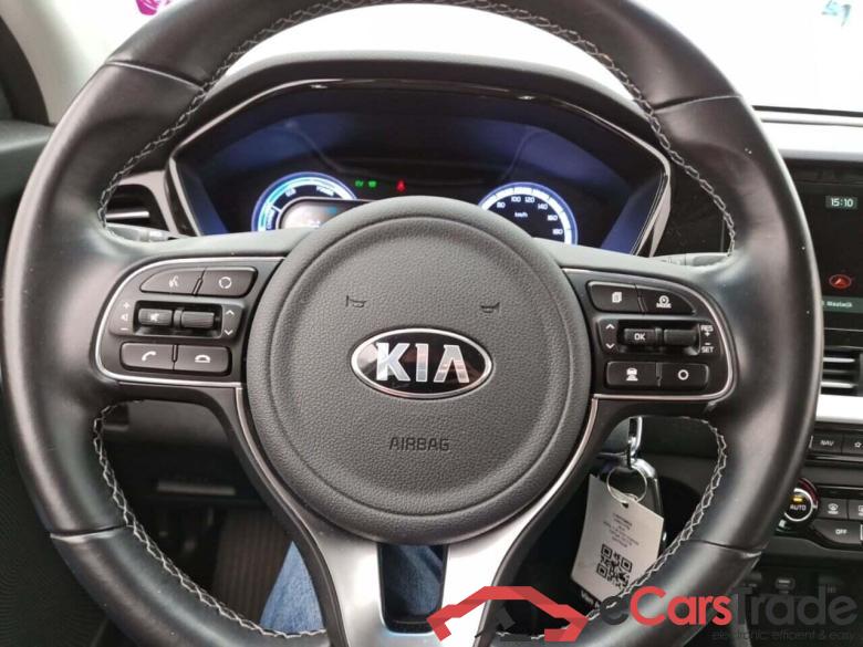 KIA Niro 1.6 GDi H. Dynamicline #6