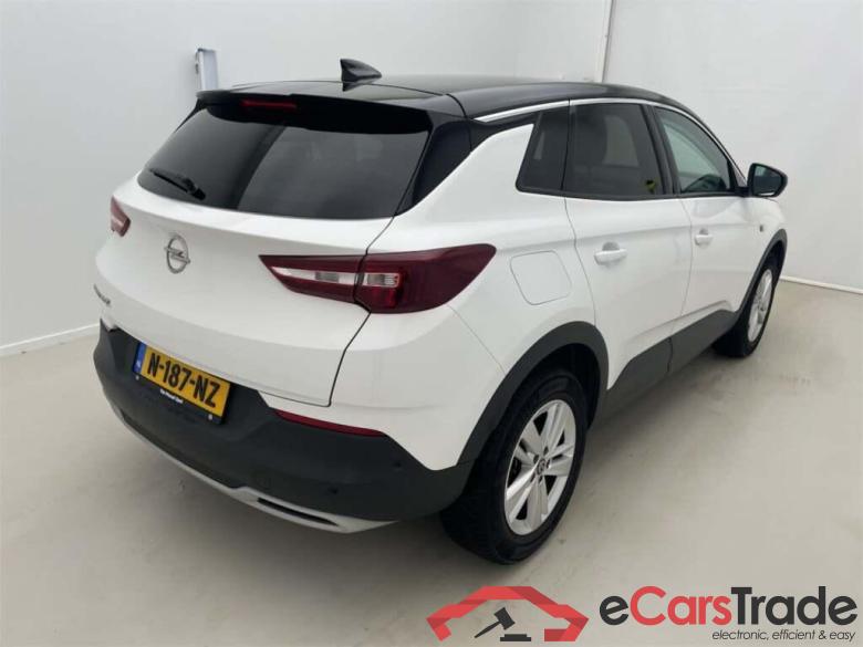 OPEL Grandland X 1.2 Turbo #2