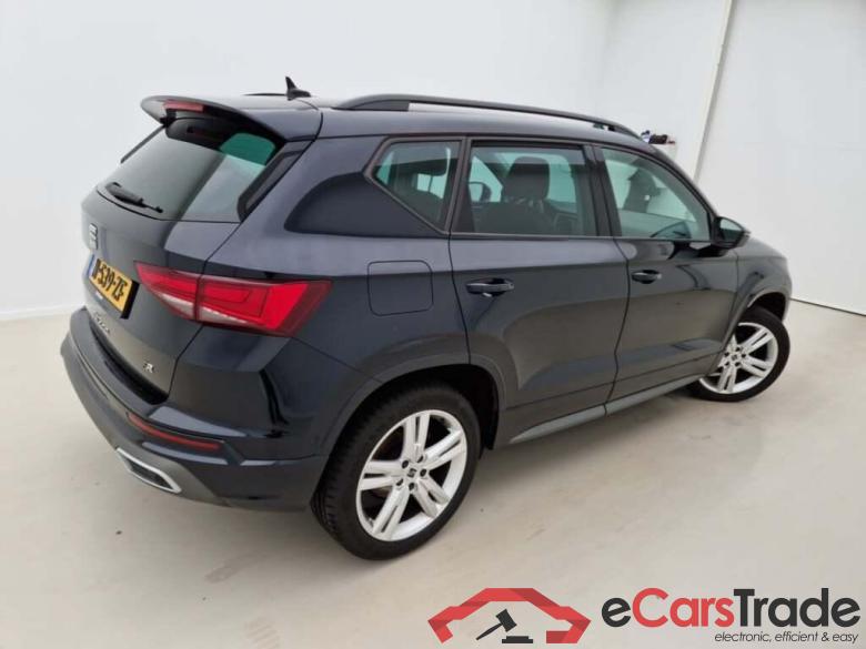 SEAT Ateca 1.5 TSI FR Bns Intense DSG #2