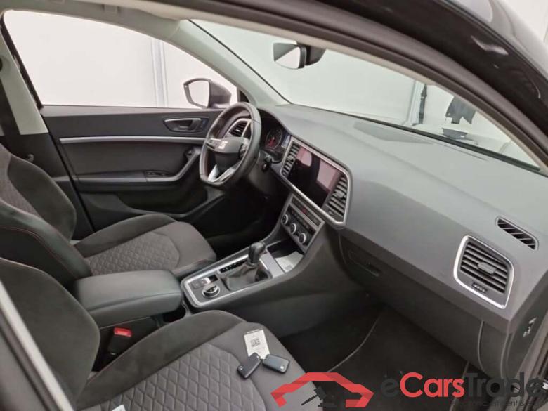 SEAT Ateca 1.5 TSI FR Bns Intense DSG #3