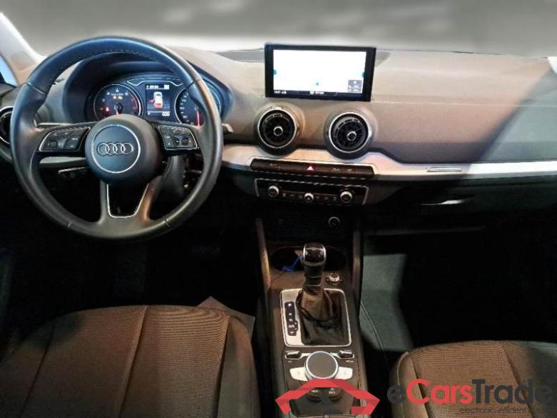 Audi 9 AUDI Q2 / 2020 / 5P / SUV 1.5 35 TFSI BUSINESS S TRONIC #3