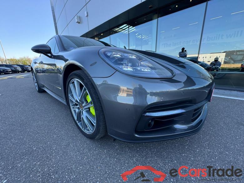 PORSCHE Panamera 4 E-Hybrid Panamera 4 e-Hybrid 2.9 V6 Bi-Turbo PHEV PDK #2