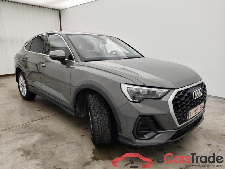 Audi Q3 Sportback 35 TDI S tronic Business Edition 5d excluweb end 27.03 #2