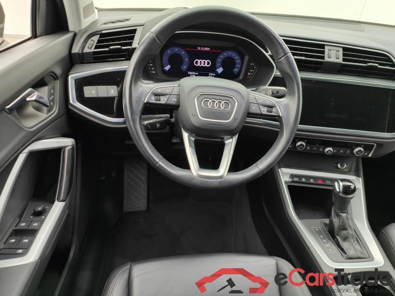 Audi Q3 Sportback 35 TDI S tronic Business Edition 5d excluweb end 27.03 #6