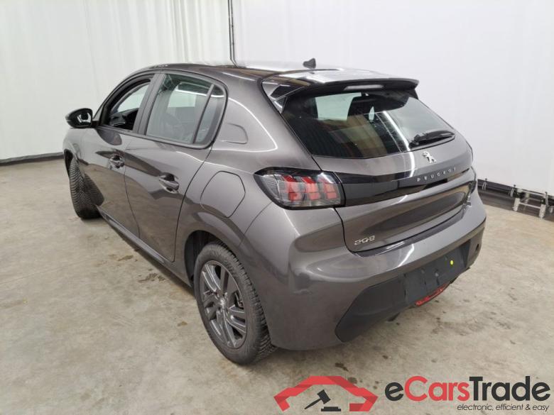 Peugeot 208 1.5 BlueHDi 100 MAN6 S&S Active pack 5d testref 07.01 #3
