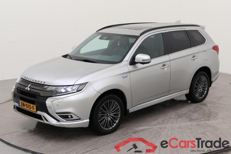 MITSUBISHI Outlander 99 kW #1