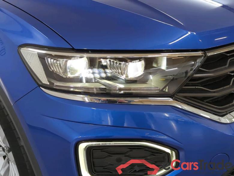 VOLKSWAGEN T-Roc 110 kW #4