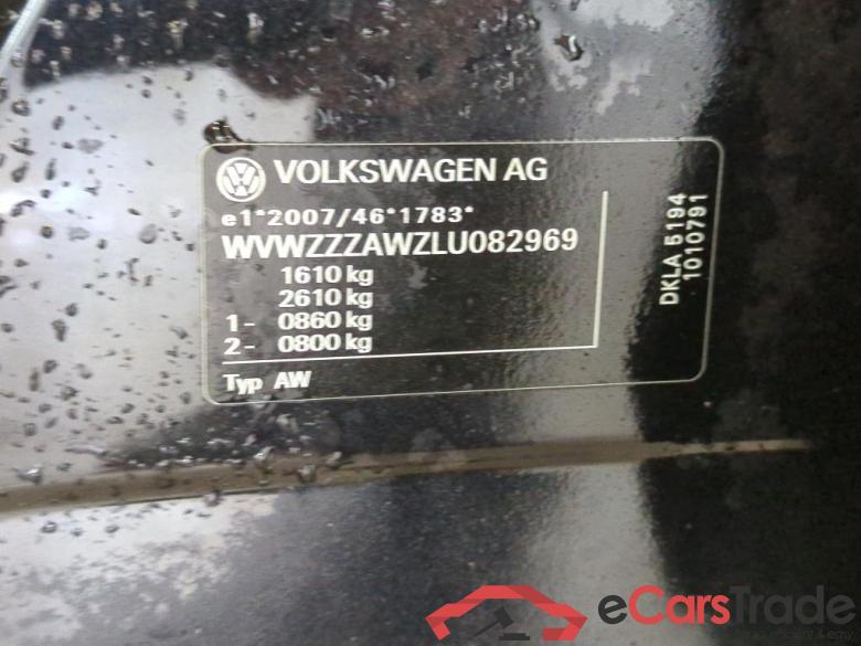 VOLKSWAGEN POLO 70 kW #2
