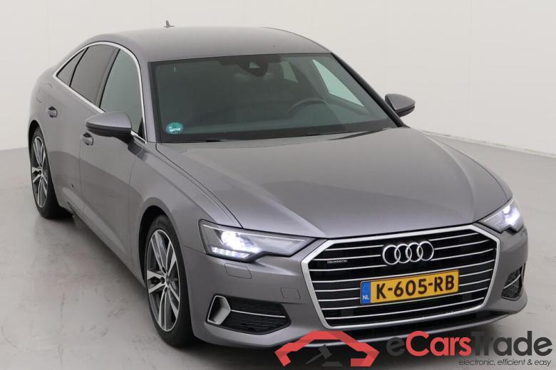 AUDI A6 LIMOUSINE 185 kW #5