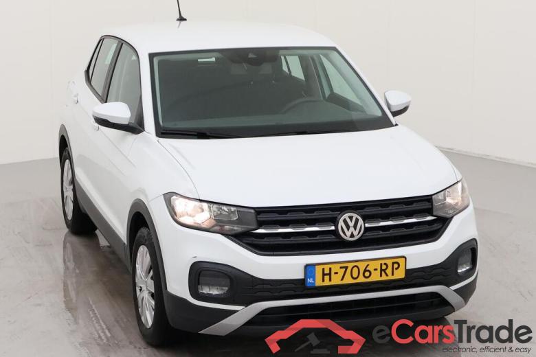 VOLKSWAGEN T-Cross 70 kW #3