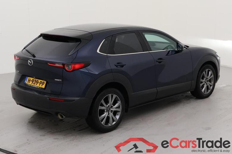Mazda CX-30 132 kW #5