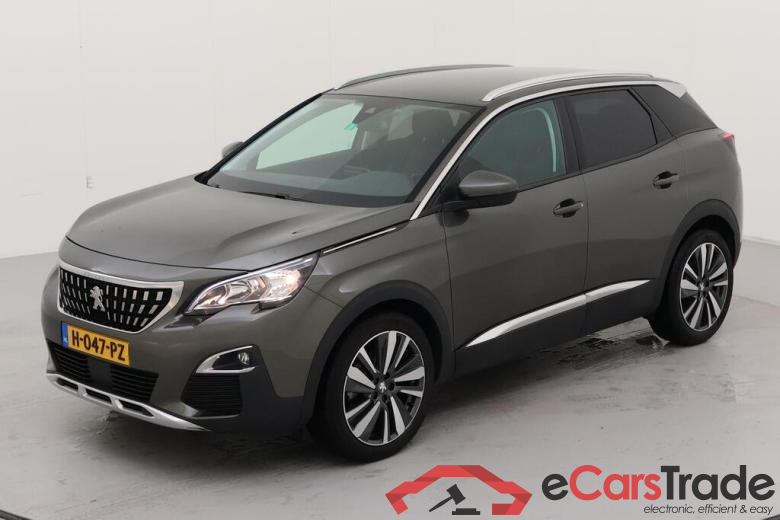 PEUGEOT 3008 96 kW