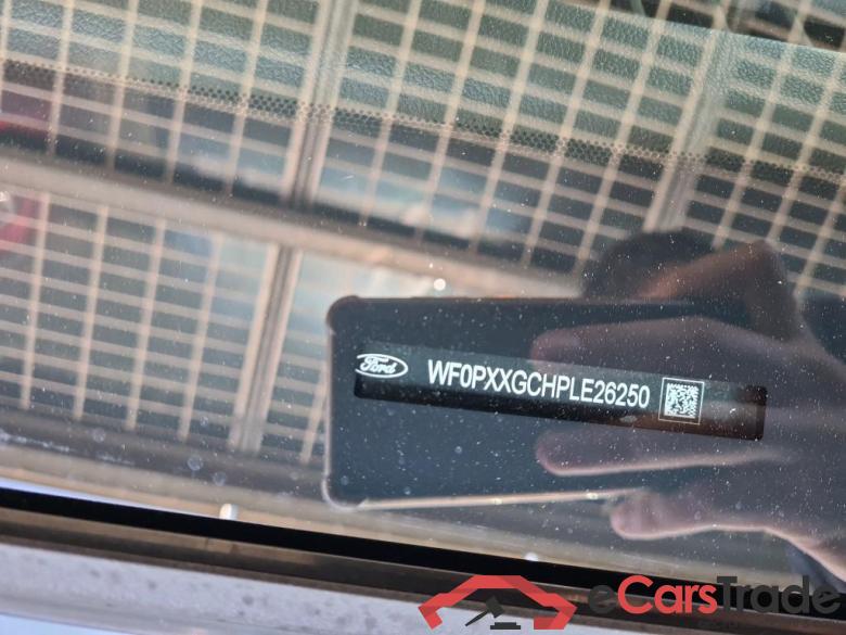 FORD Focus Wagon 74 kW #2