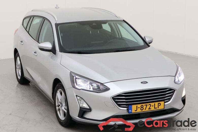 FORD Focus Wagon 74 kW #4