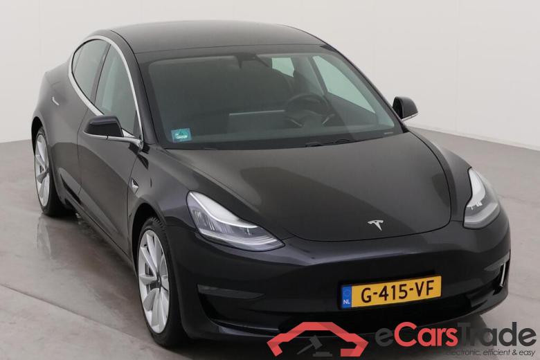 Tesla Model 3  #4