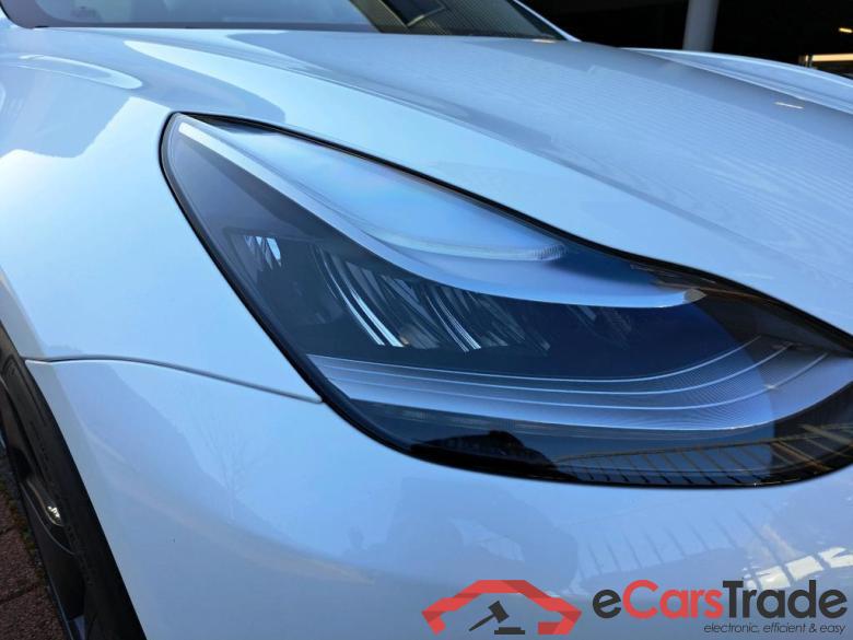 Tesla Model 3  #4