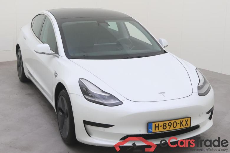 Tesla Model 3  #5