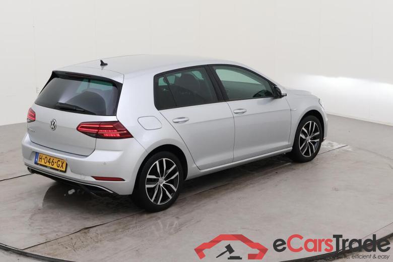 VOLKSWAGEN e-Golf  #5