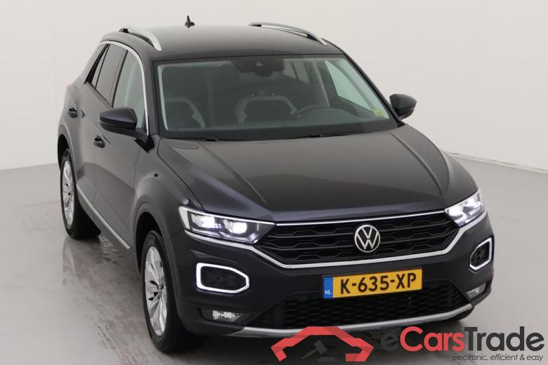 VOLKSWAGEN T-Roc 110 kW #4