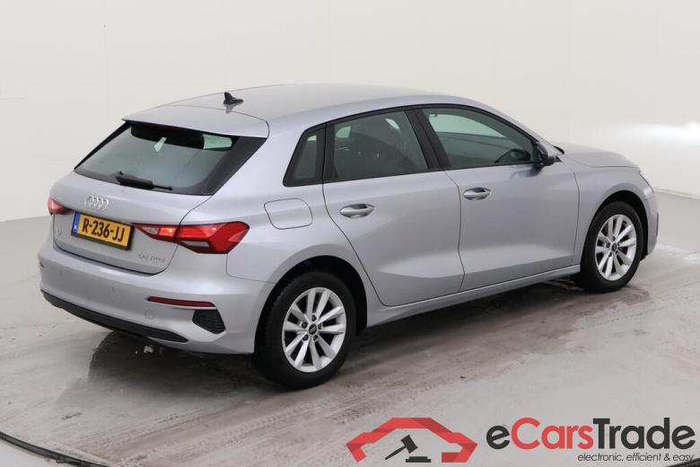 AUDI A3 Sportback 81 kW #5