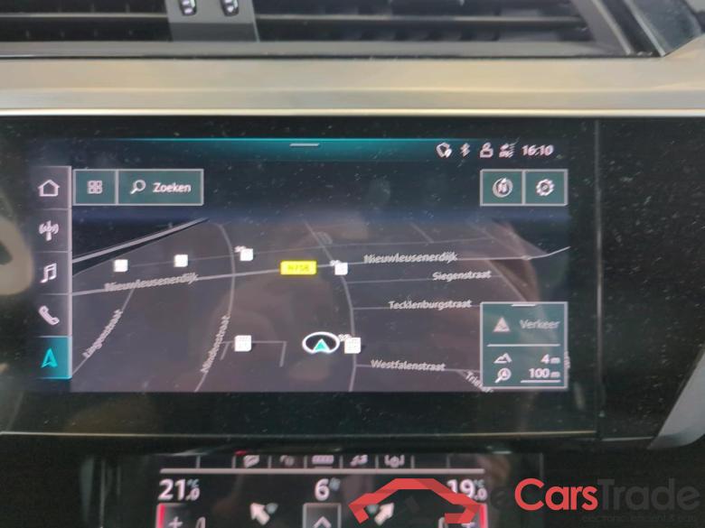 AUDI e-tron Sportback  #2