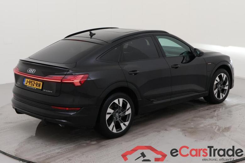 AUDI e-tron Sportback  #5