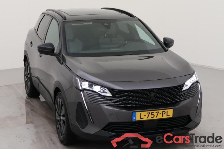 PEUGEOT 3008 133 kW #4