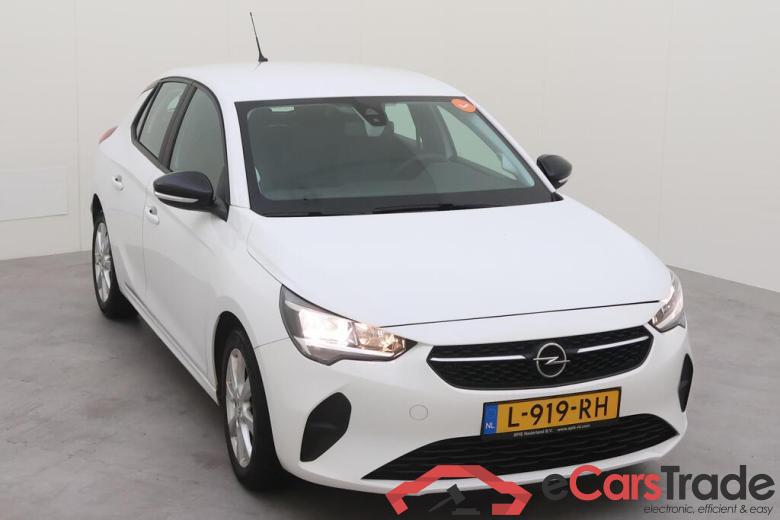 OPEL Corsa 74 kW #4