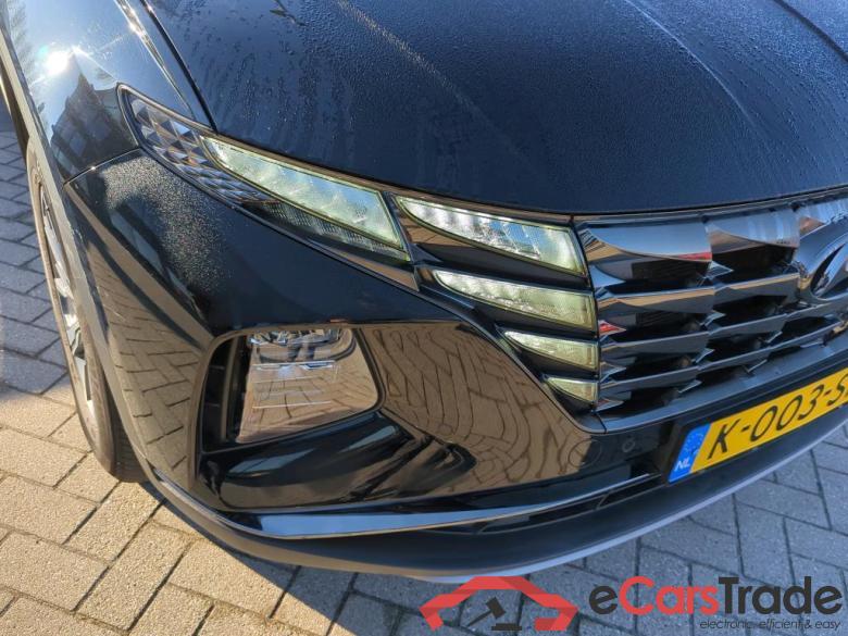 HYUNDAI TUCSON 110 kW #3